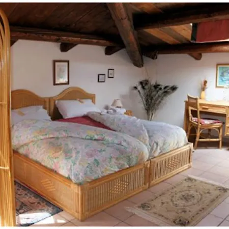 Bed & Breakfast La Baronata
