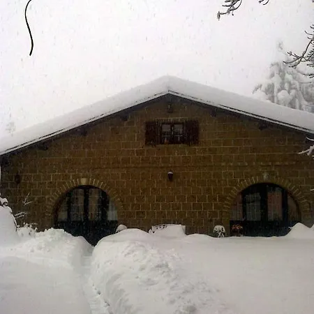 La Baronata Pescosansonesco