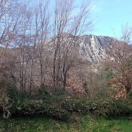 La Baronata Pescosansonesco