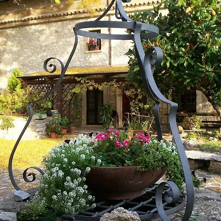 La Baronata