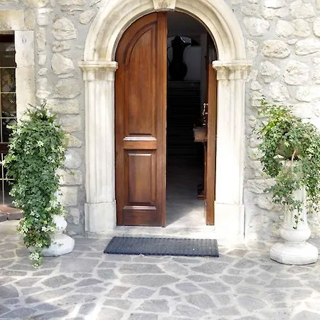 Bed & Breakfast La Baronata Pescosansonesco
