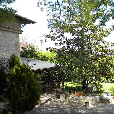 La Baronata