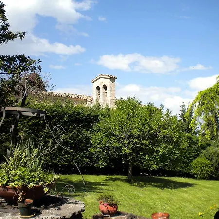 La Baronata Pescosansonesco