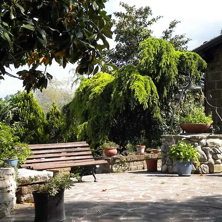 La Baronata Pescosansonesco