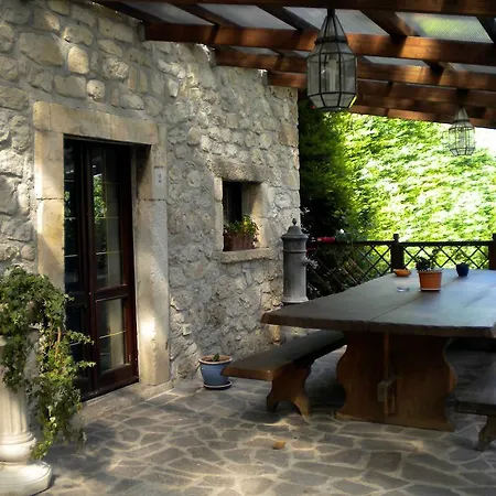 La Baronata Pescosansonesco