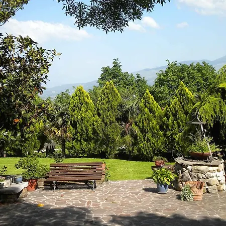 Alojamento de Acomodação e Pequeno-almoço La Baronata