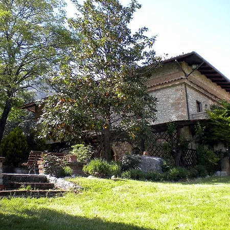 Bed & Breakfast La Baronata *