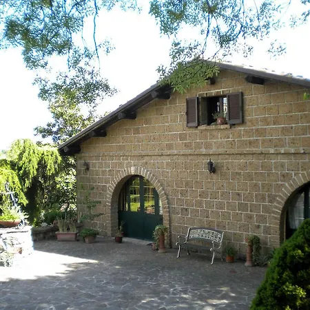 La Baronata Pescosansonesco