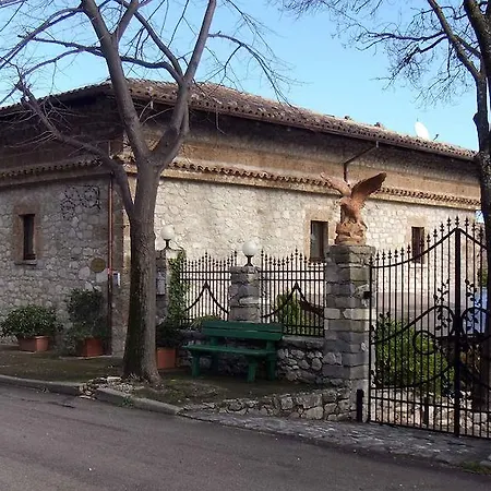 Bed & Breakfast La Baronata *