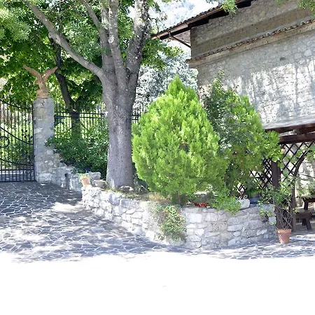 La Baronata Pescosansonesco