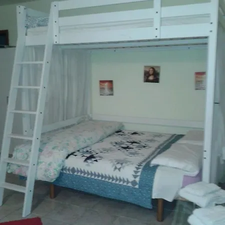 La Baronata Alojamento de Acomodação e Pequeno-almoço