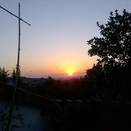 La Baronata Alojamento de Acomodação e Pequeno-almoço *