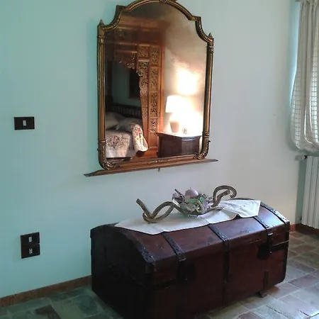 Bed & Breakfast La Baronata Pescosansonesco