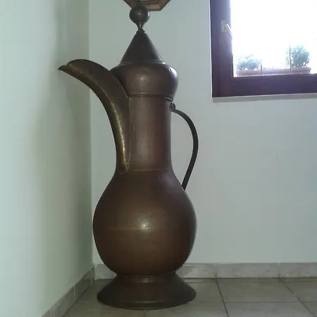 La Baronata Bed & Breakfast *