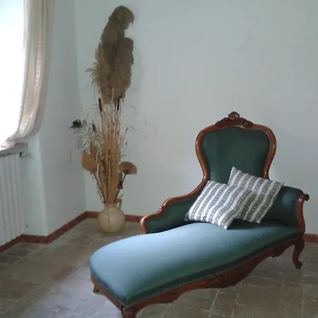 La Baronata * Pescosansonesco