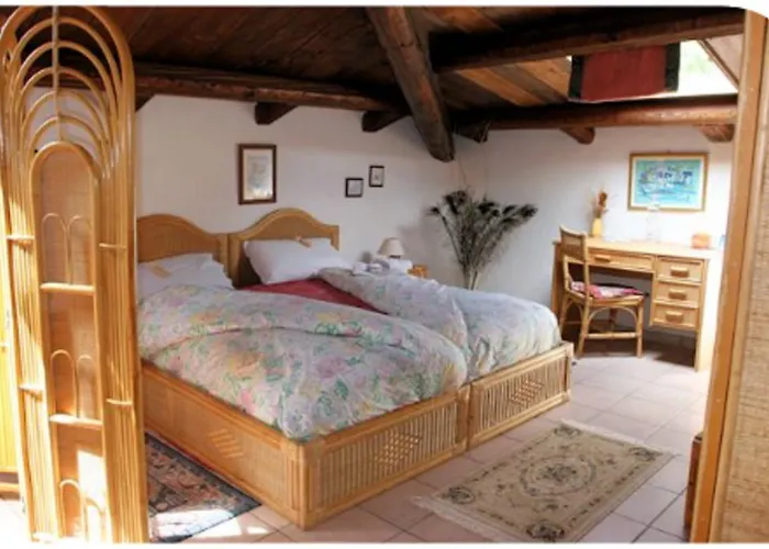 住宿加早餐酒店 La Baronata