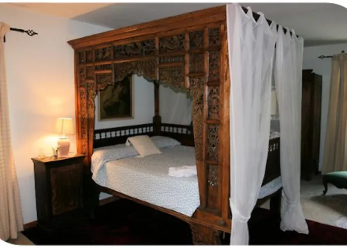 住宿加早餐酒店 La Baronata *