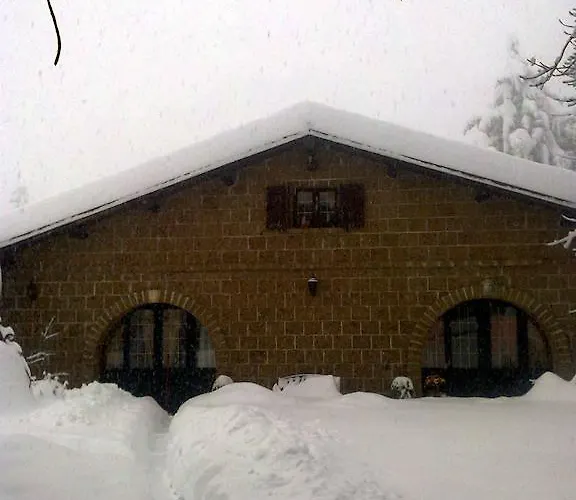 La Baronata Pescosansonesco