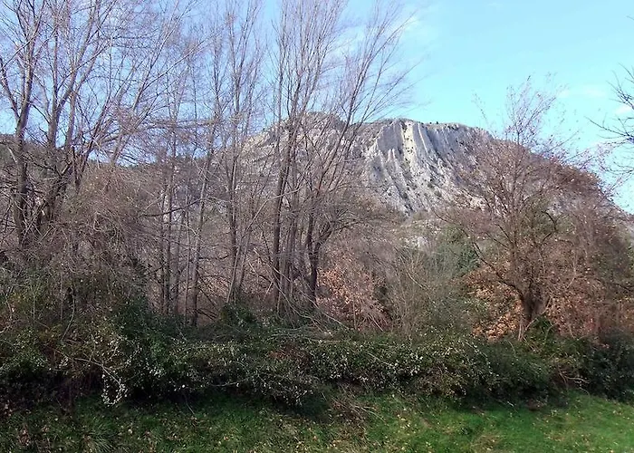 La Baronata Pescosansonesco