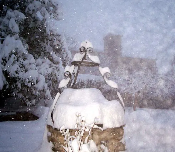住宿加早餐酒店 La Baronata