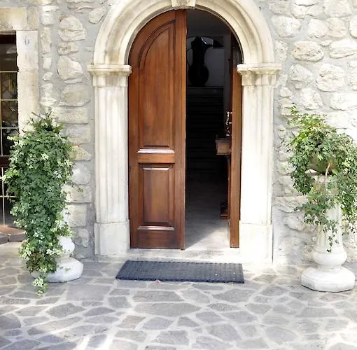 住宿加早餐酒店 La Baronata Pescosansonesco