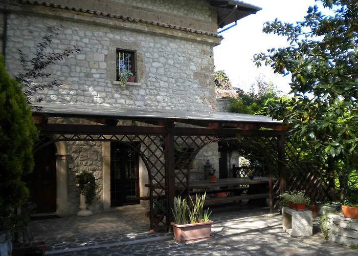 住宿加早餐酒店 La Baronata