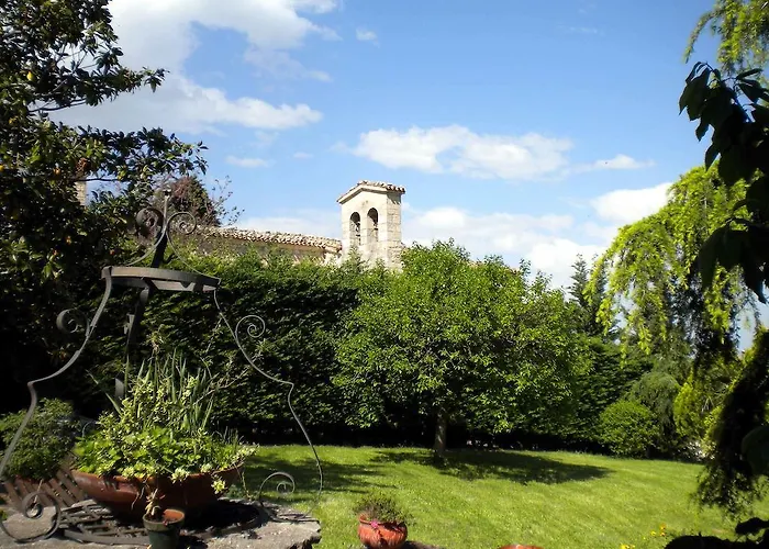 La Baronata Pescosansonesco