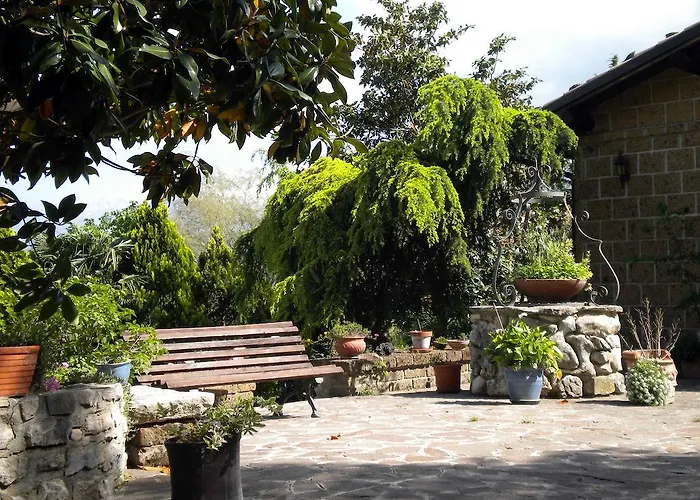 La Baronata Pescosansonesco