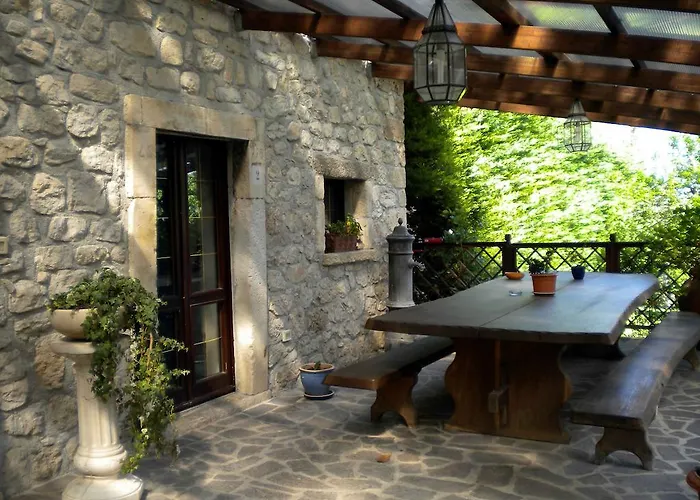 La Baronata Pescosansonesco