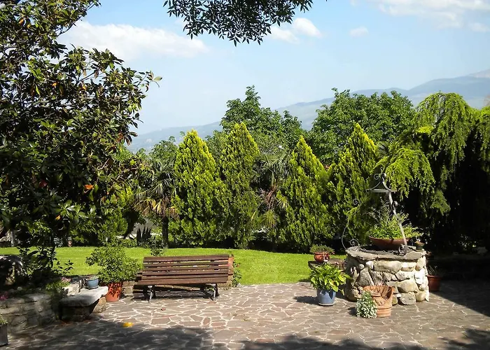 住宿加早餐酒店 La Baronata