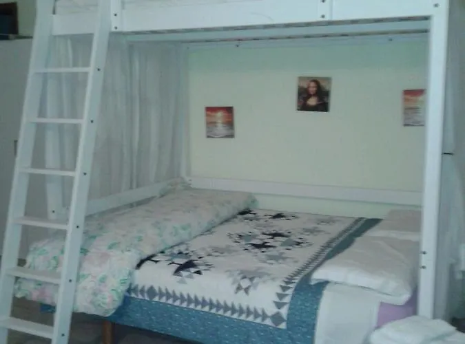 La Baronata 住宿加早餐酒店