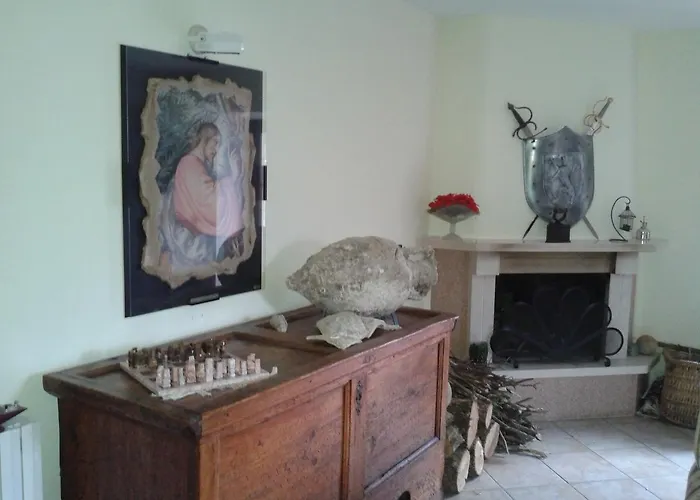 住宿加早餐酒店 La Baronata