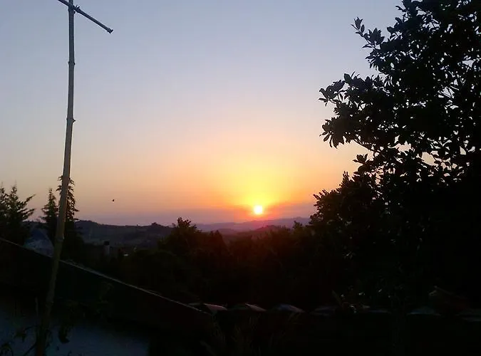 La Baronata 住宿加早餐酒店 *