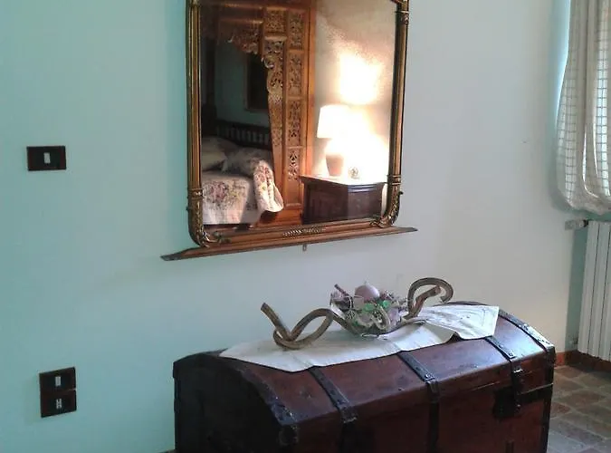 住宿加早餐酒店 La Baronata Pescosansonesco