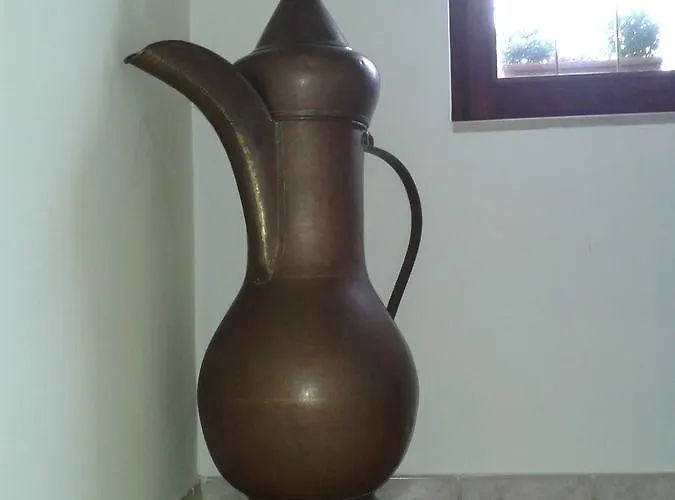 La Baronata 住宿加早餐酒店 *