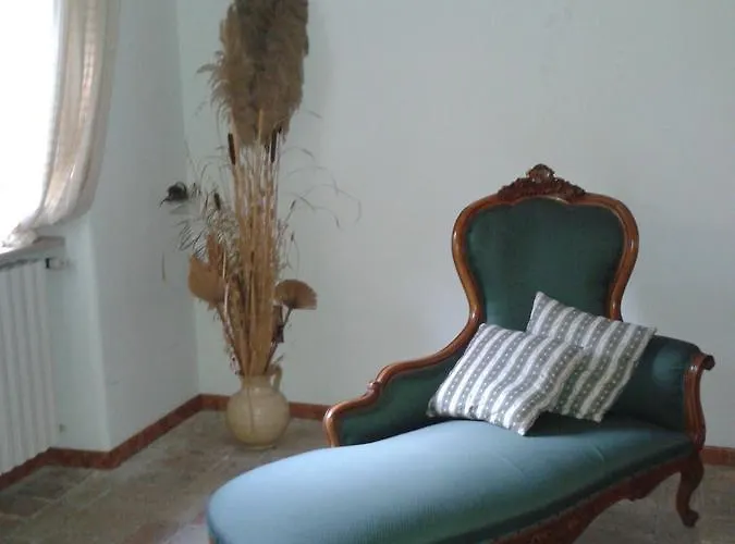 La Baronata * Pescosansonesco