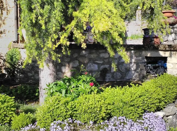 La Baronata * Pescosansonesco